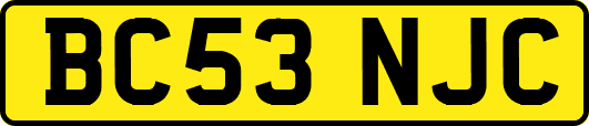 BC53NJC
