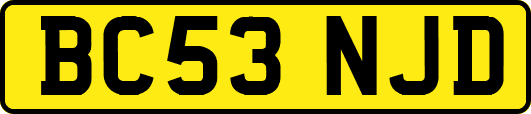BC53NJD