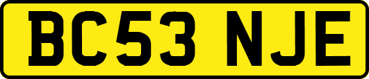 BC53NJE