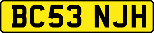 BC53NJH