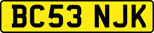BC53NJK