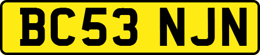 BC53NJN