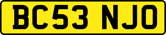 BC53NJO