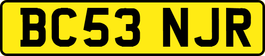 BC53NJR
