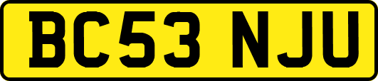 BC53NJU