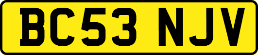 BC53NJV