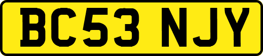 BC53NJY