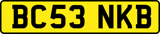 BC53NKB