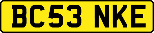 BC53NKE