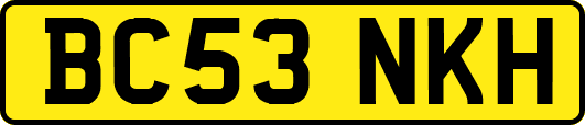 BC53NKH