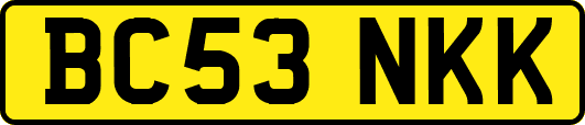 BC53NKK