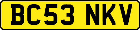 BC53NKV