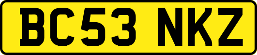 BC53NKZ