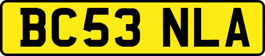 BC53NLA