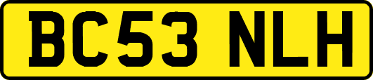 BC53NLH