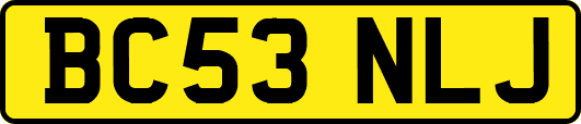 BC53NLJ