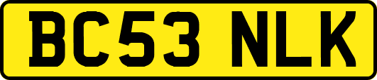 BC53NLK