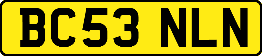BC53NLN
