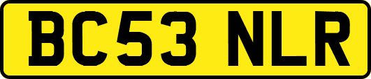 BC53NLR