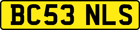 BC53NLS