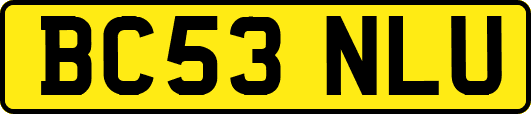 BC53NLU
