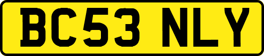 BC53NLY