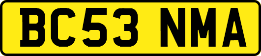 BC53NMA