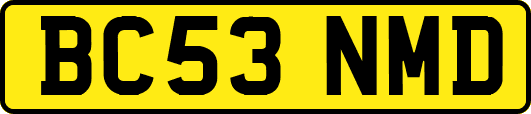 BC53NMD