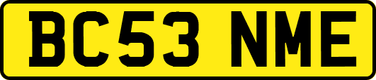 BC53NME