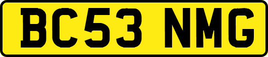 BC53NMG
