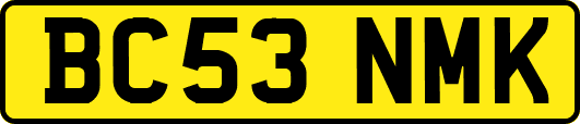 BC53NMK
