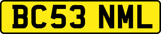 BC53NML