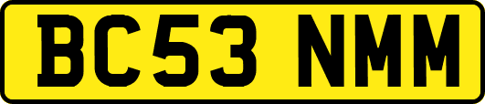 BC53NMM