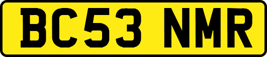 BC53NMR