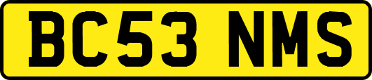 BC53NMS