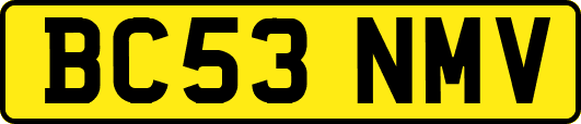 BC53NMV