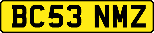 BC53NMZ