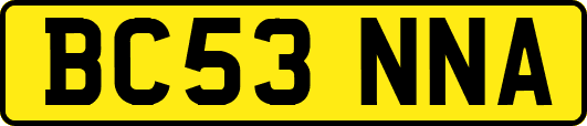 BC53NNA