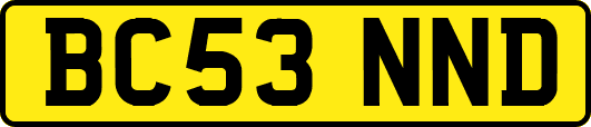 BC53NND
