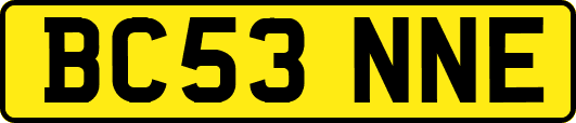BC53NNE