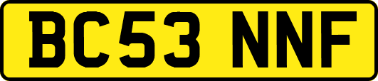 BC53NNF