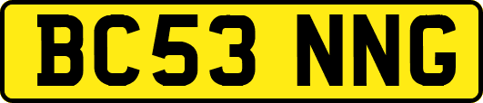 BC53NNG