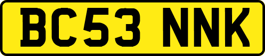 BC53NNK