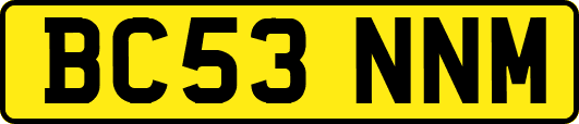 BC53NNM