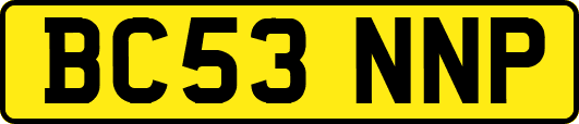 BC53NNP