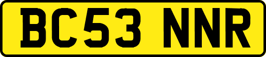 BC53NNR