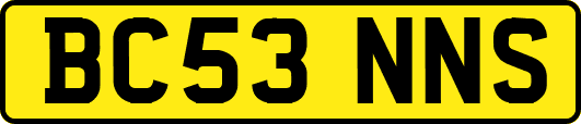 BC53NNS