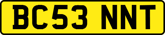 BC53NNT