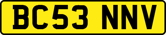BC53NNV