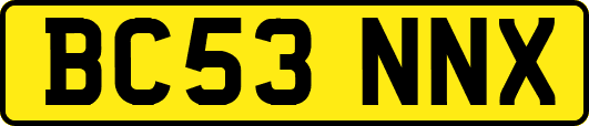 BC53NNX